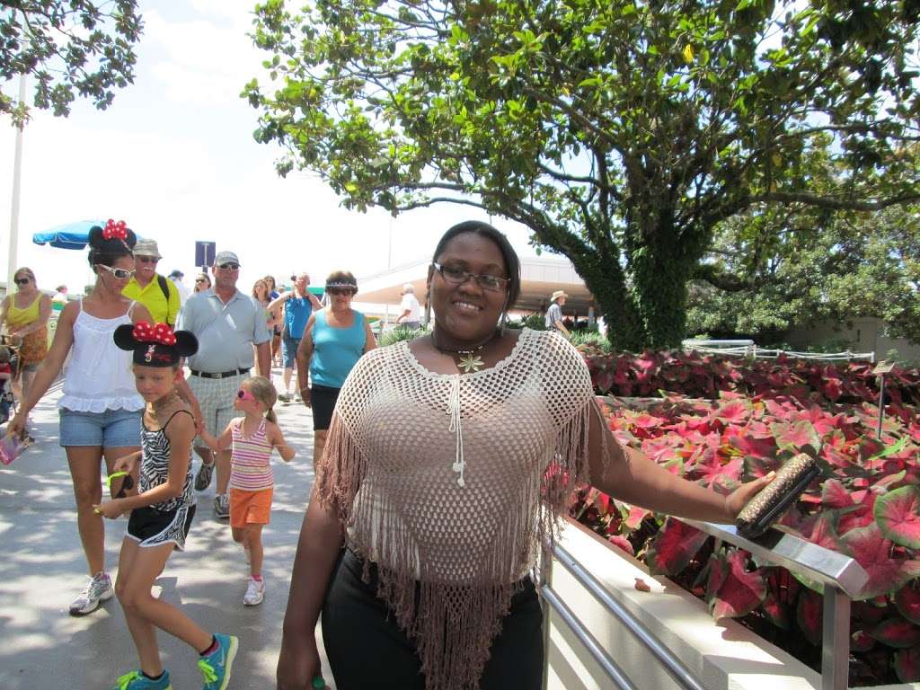 Boat Launch Disneys Grand Floridian Resort & Spa | Bay Lake, FL 32836