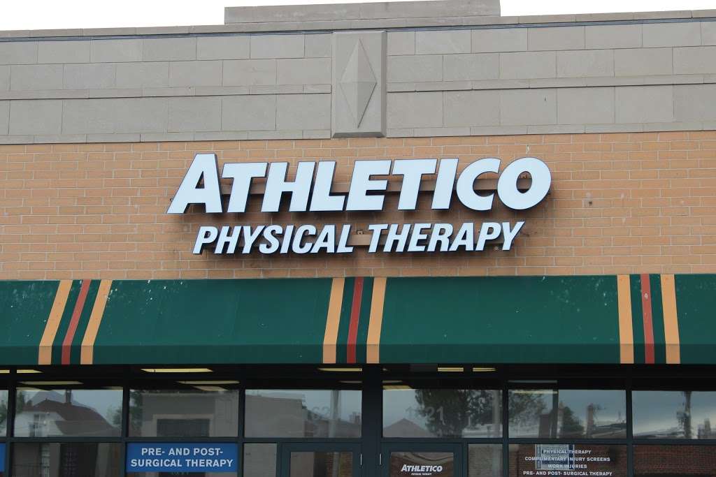 Athletico Physical Therapy - Cicero | 1621 S Cicero Ave, Cicero, IL 60804 | Phone: (708) 652-1621