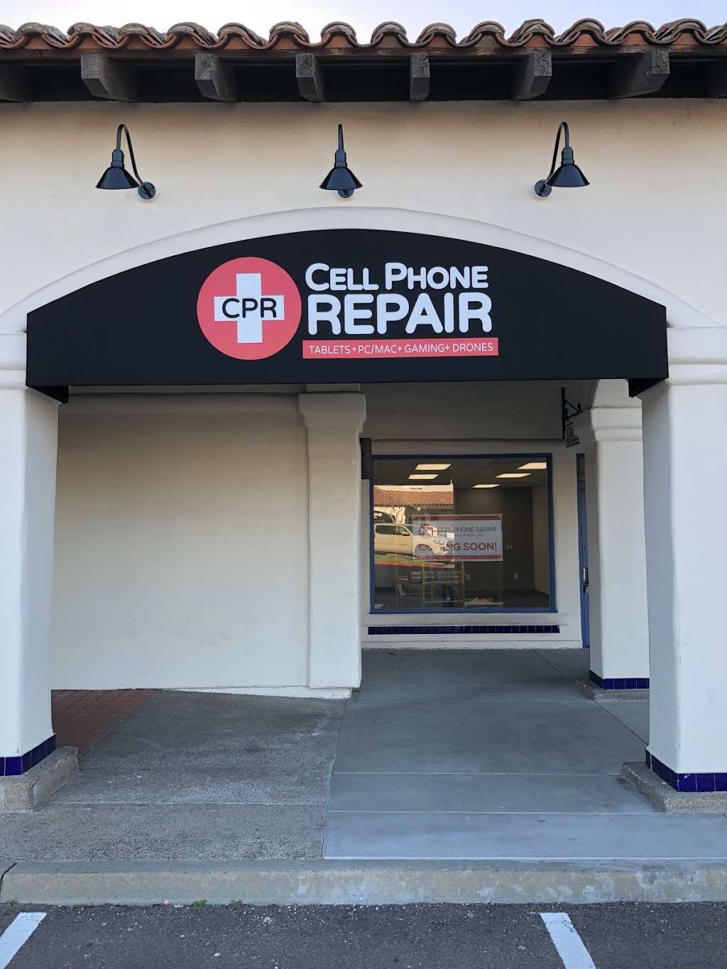 CPR Cell Phone Repair Rancho Penasquitos | 13223 Black Mountain Rd Suite 6, San Diego, CA 92129, USA | Phone: (858) 240-7529