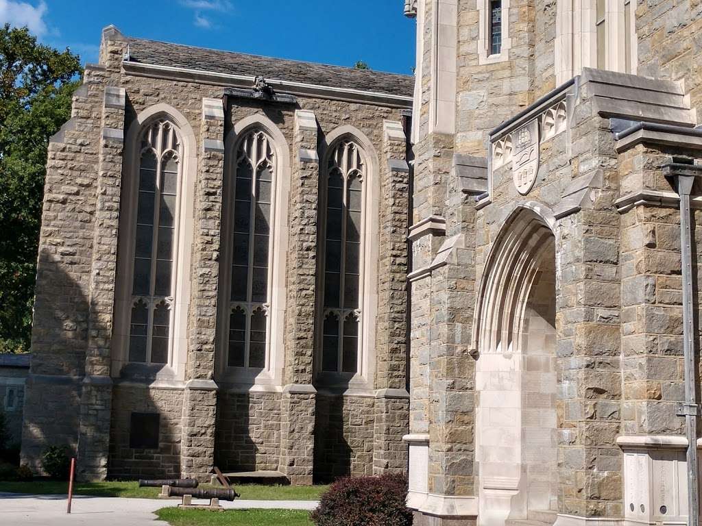 Washington Memorial Chapel | 2000 Valley Forge Park Rd, King of Prussia, PA 19406, USA | Phone: (610) 783-0120