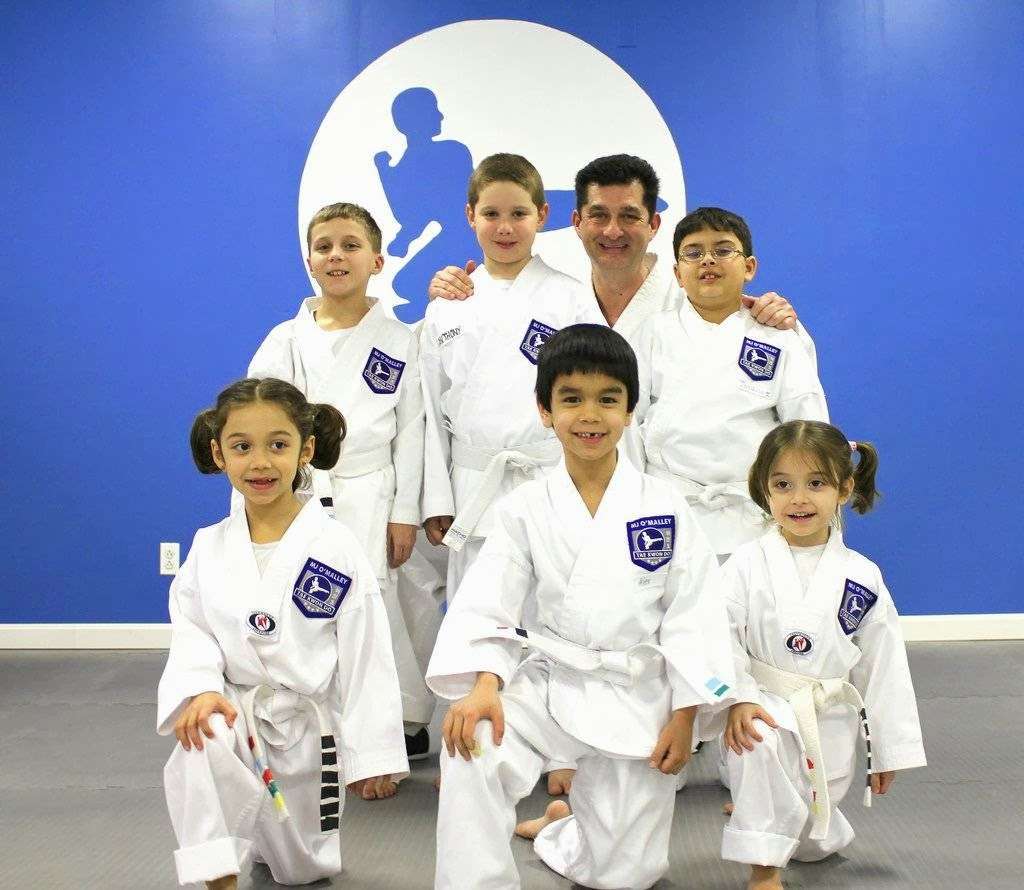 MJ OMalley Tae Kwon Do Center | 79 Lynnfield St, Peabody, MA 01960, USA | Phone: (978) 290-5300