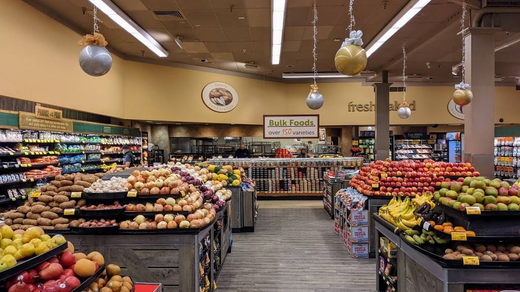 Safeway | 15 Marina Blvd, San Francisco, CA 94123, USA | Phone: (415) 563-4946