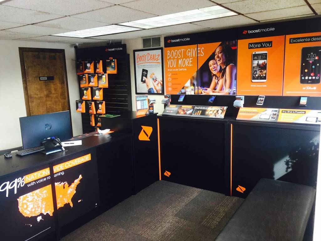 Boost Mobile | 3111 Walnut St, McKeesport, PA 15132 | Phone: (412) 896-1610