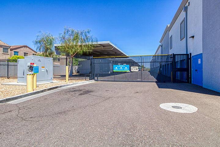 SmartStop Self Storage | 1500 E Baseline Rd, Phoenix, AZ 85042, USA | Phone: (480) 290-3943