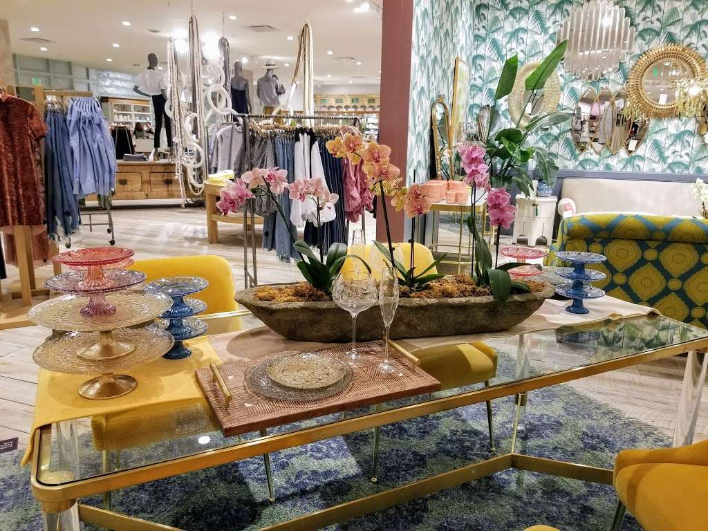 Anthropologie | 640 W Dekalb Pike, King of Prussia, PA 19406, USA | Phone: (610) 265-0630