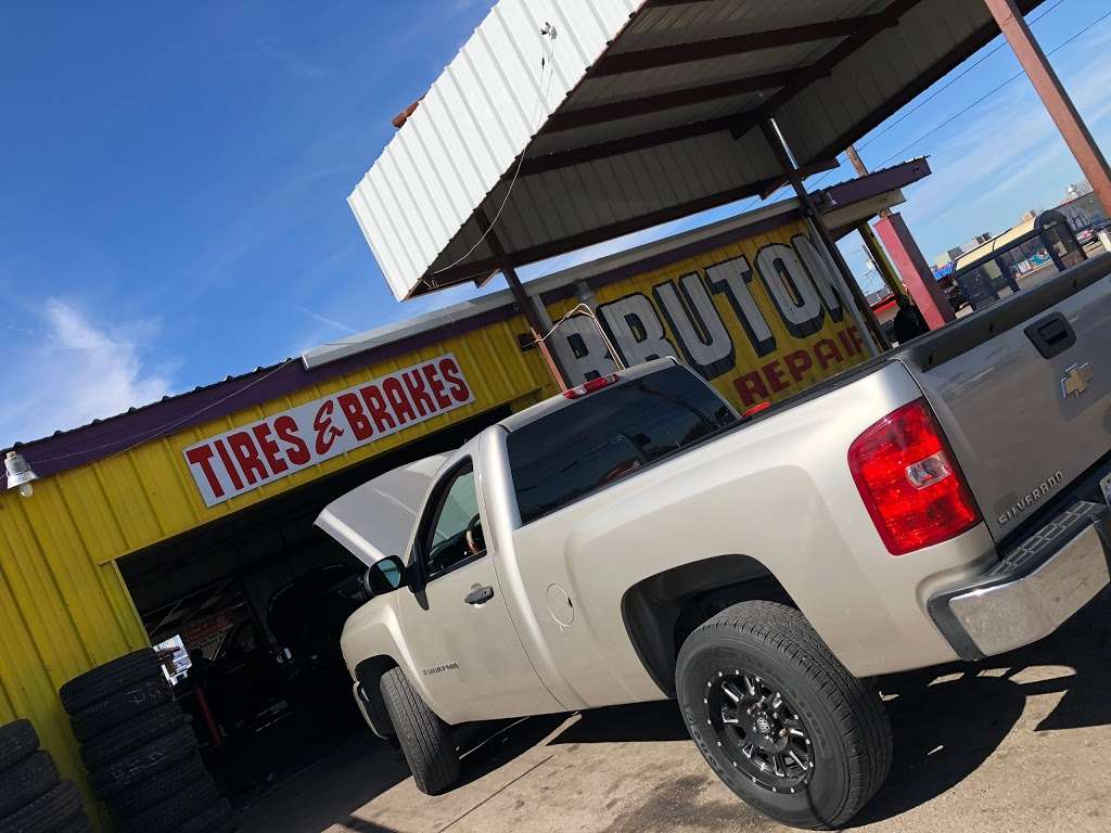 Bruton Auto Repair | 9190 Bruton Rd, Dallas, TX 75217, USA | Phone: (469) 248-2798