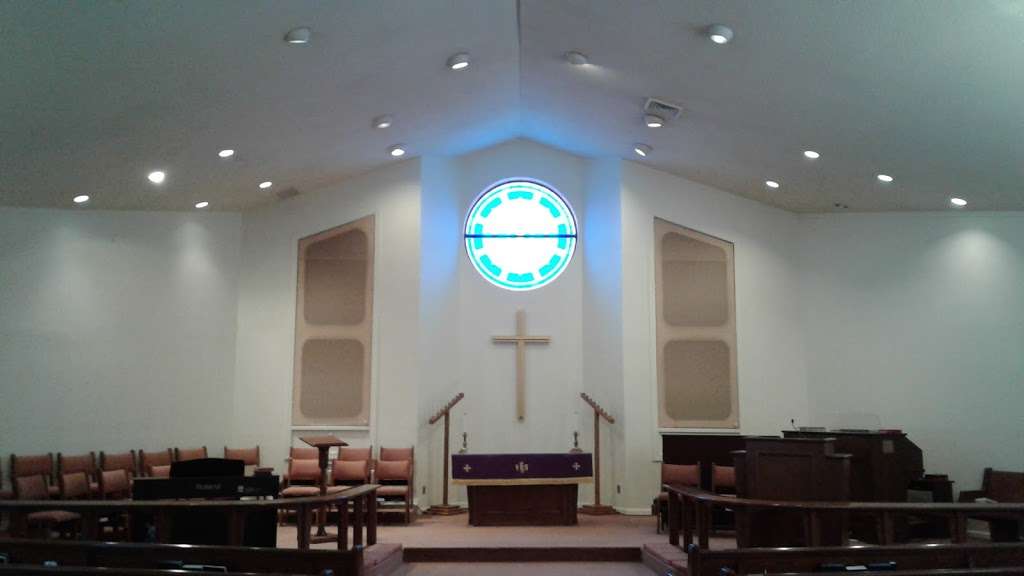 Friendship United Methodist Church | 3527 Gallows Rd, Falls Church, VA 22042, USA | Phone: (703) 560-5454