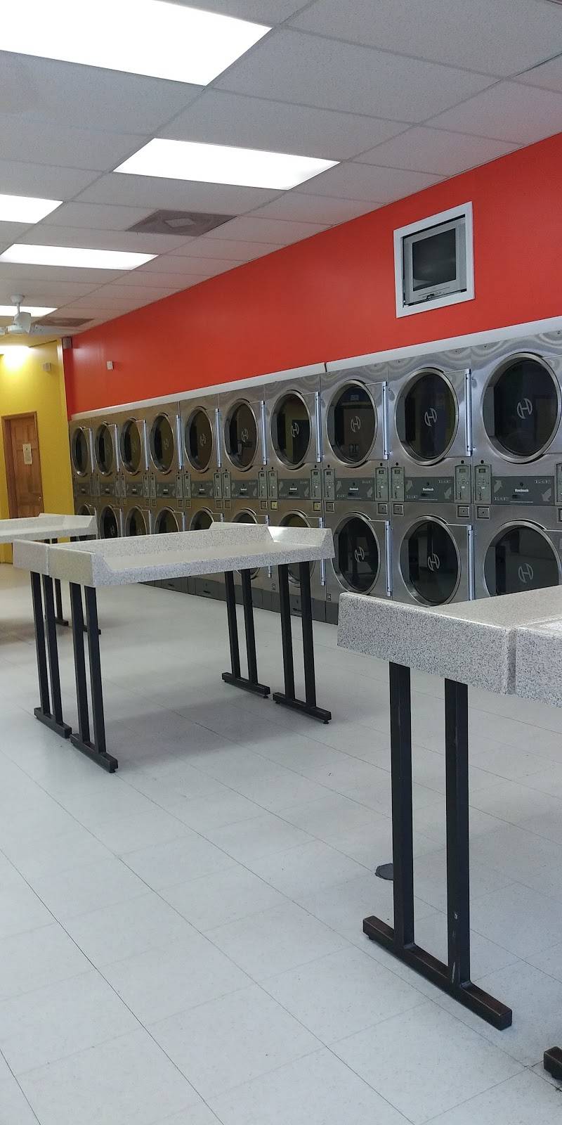 Bull City Suds Laundromat | 1203 University Dr, Durham, NC 27707, USA | Phone: (919) 489-3292