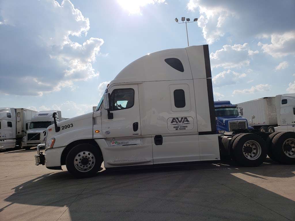 AVA TRANSPORTATION GROUP INC | 1704 Chalmette Ct, Naperville, IL 60565, USA | Phone: (630) 344-2050