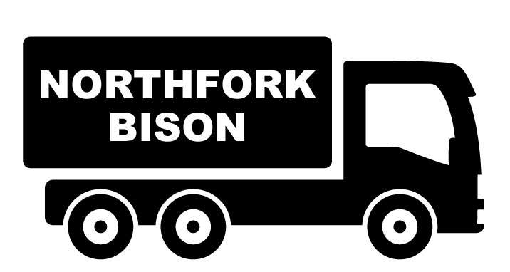 Bison Meat - Northfork Bison Ranch | 81 Fulton St, Boonton, NJ 07005, USA | Phone: (888) 422-0623