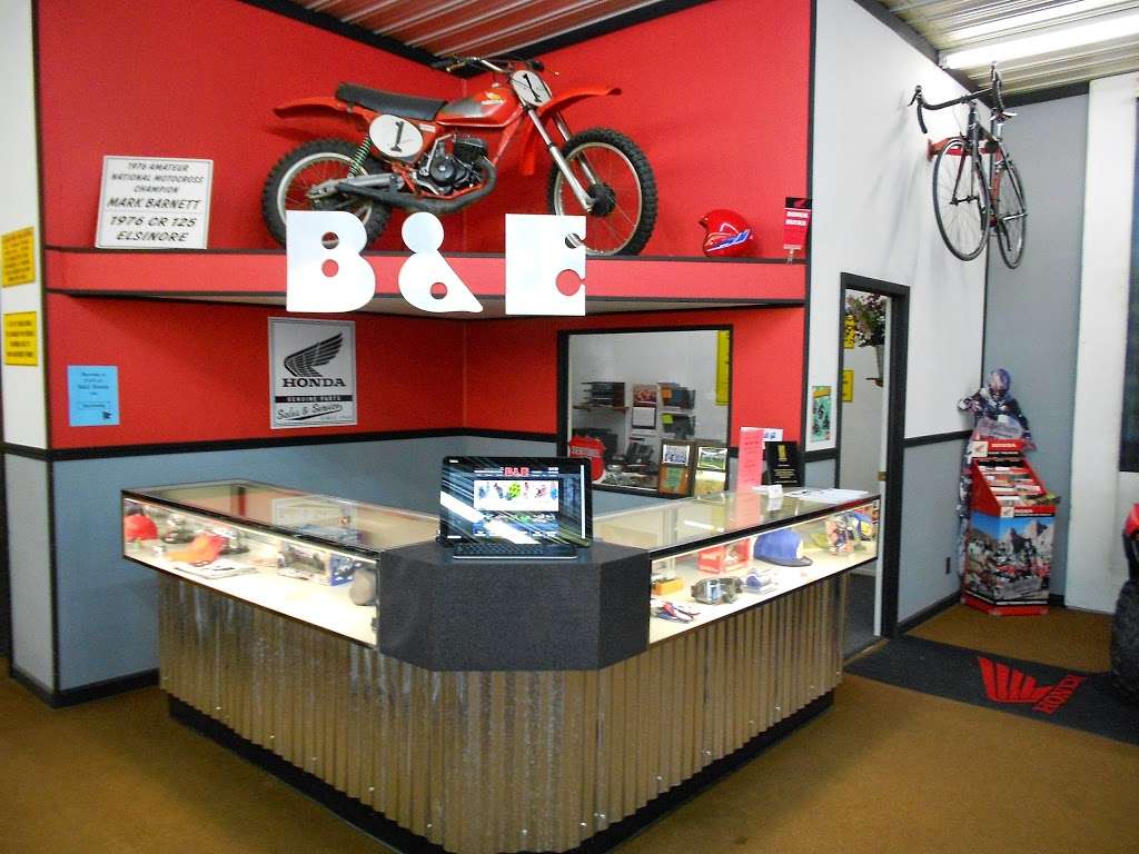 B & E Recreation | 1006 US-30, Valparaiso, IN 46383, USA | Phone: (219) 462-3121