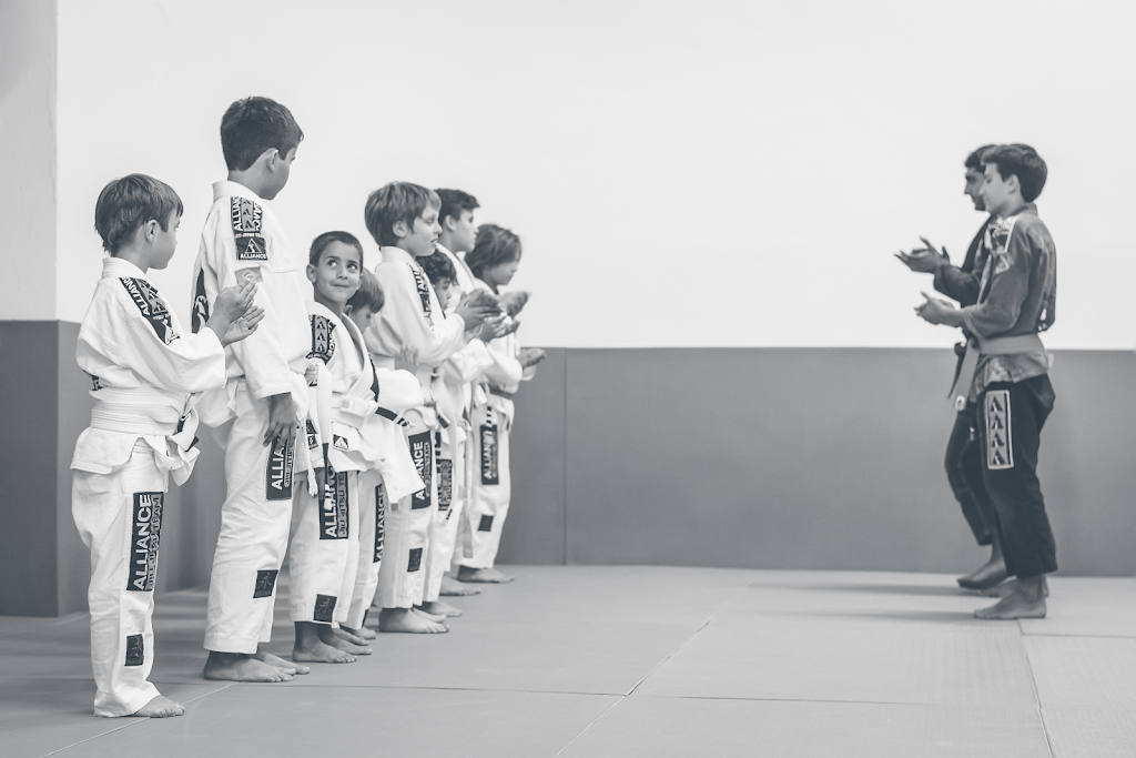 Alliance Jiu Jitsu - Key Biscayne - Miami, FL | 929 Crandon Blvd, Key Biscayne, FL 33149 | Phone: (786) 538-7445