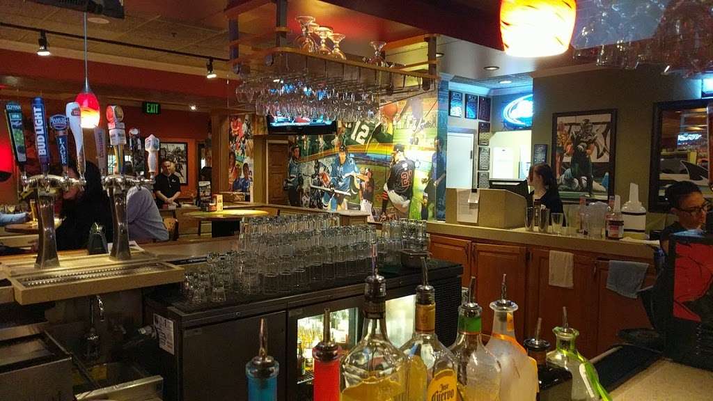 Applebees Grill + Bar | 51 Curtner Ave, San Jose, CA 95125, USA | Phone: (408) 295-7150