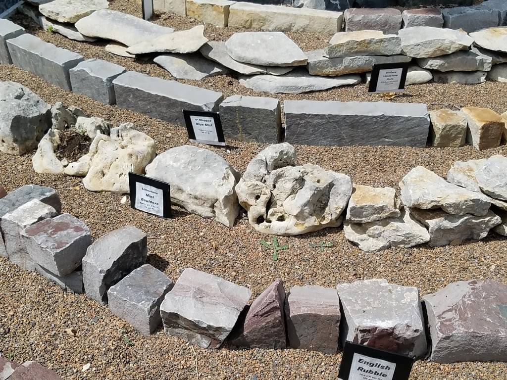 Hardscape Materials Inc. | 11610 S Memorial Dr, Bixby, OK 74008, USA | Phone: (918) 369-1170