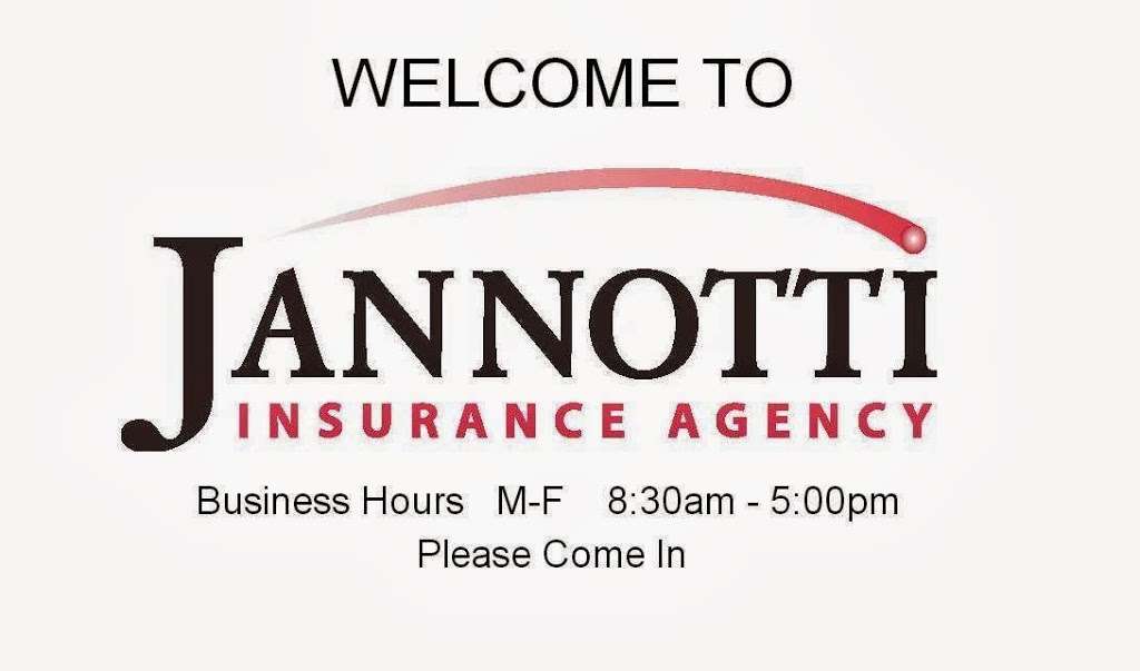 Jannotti Insurance Agency | 20 Browns Dr, New Windsor, NY 12553, USA | Phone: (845) 564-2942