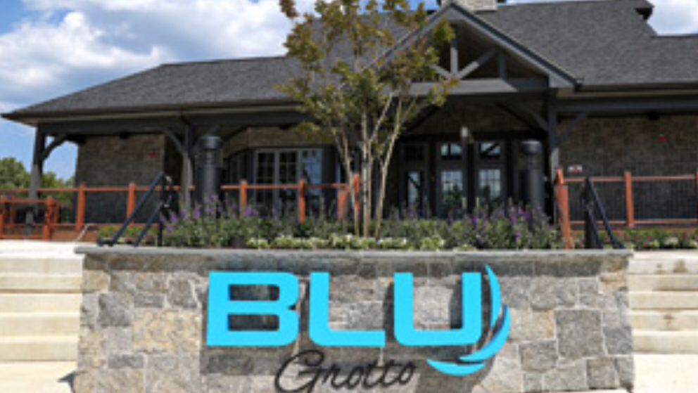 Blu Grotto Ristorante | 200 Port Au Peck Ave, Oceanport, NJ 07757, USA | Phone: (732) 571-7900