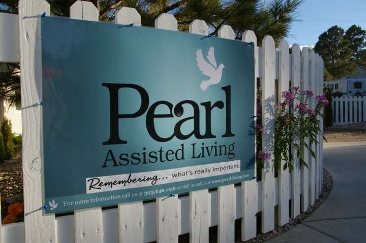 Pearl Assisted Living | 350 S Pearl St, Elizabeth, CO 80107 | Phone: (303) 646-1156