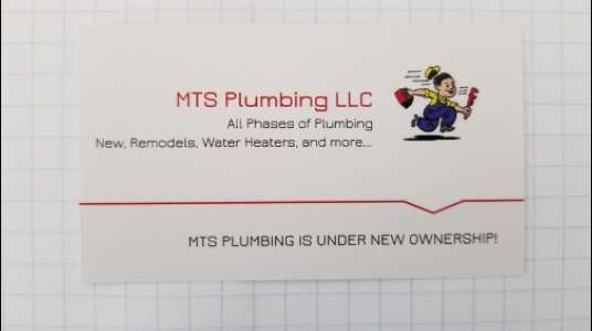 MTS Plumbing LLC | 15487 E Bates Ave, Aurora, CO 80013 | Phone: (720) 535-4495