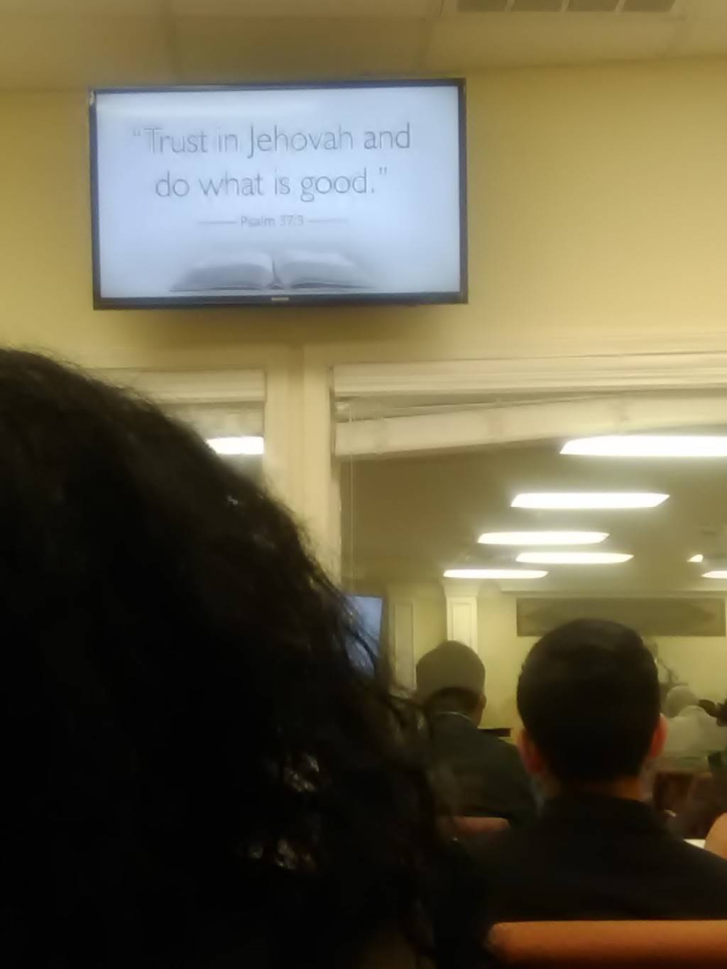 Jehovahs Witnesses | 4306 Clarke Rd, Memphis, TN 38141, USA | Phone: (901) 362-1392