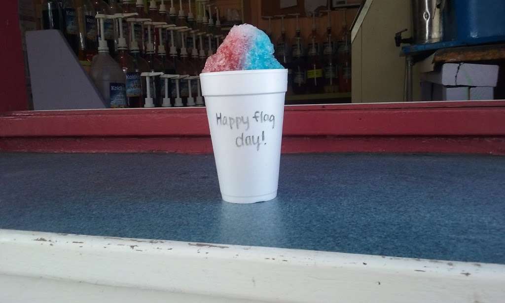 Supercool Snowballs | 8937 Fort Smallwood Rd, Pasadena, MD 21122, USA | Phone: (410) 360-8499