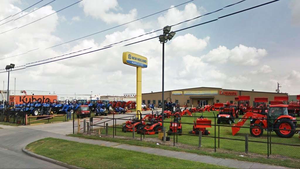 Lansdowne-Moody Company | 8445 East Fwy, Houston, TX 77029 | Phone: (713) 322-7965