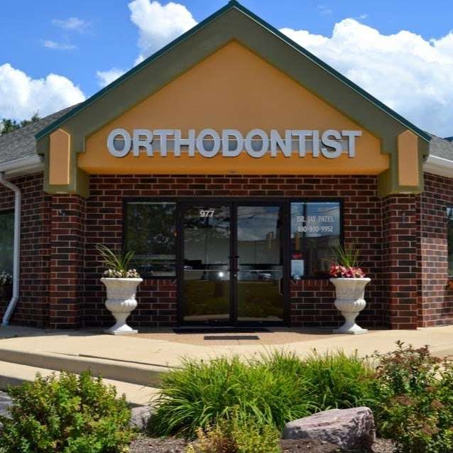 JP Orthodontics - Jayesh Patel DDS | 977 IL-59, Bartlett, IL 60103, USA | Phone: (630) 830-9952