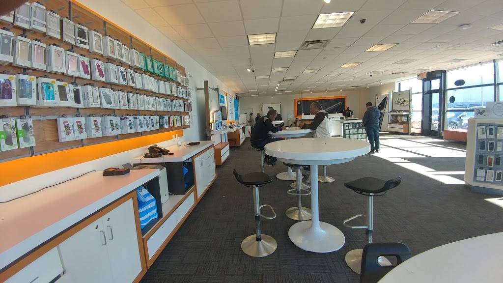 AT&T Store | 32800 John R Rd, Madison Heights, MI 48071, USA | Phone: (248) 589-2770