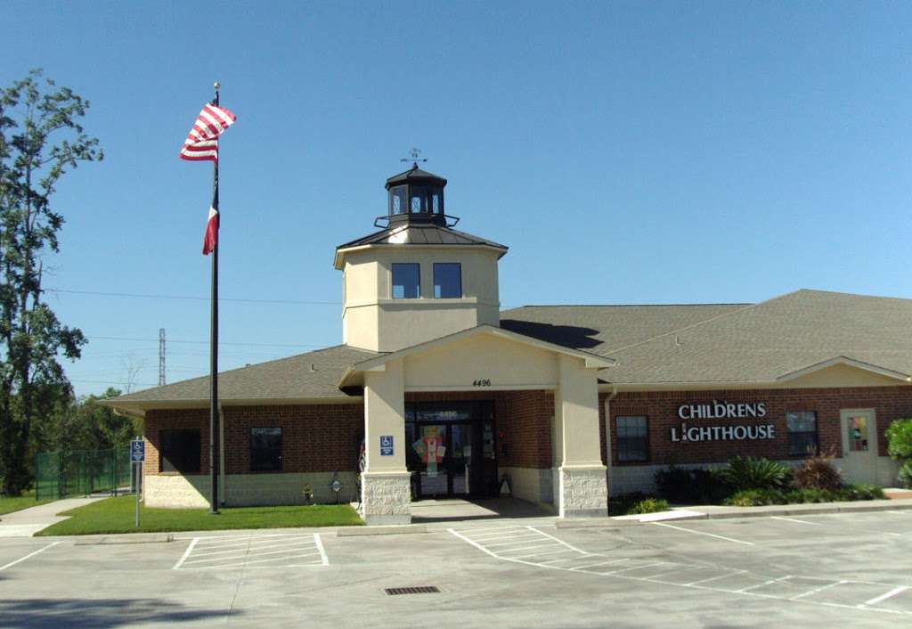 Childrens Lighthouse Mag Creek | 4496 League City Pkwy, League City, TX 77573, USA | Phone: (281) 557-7700