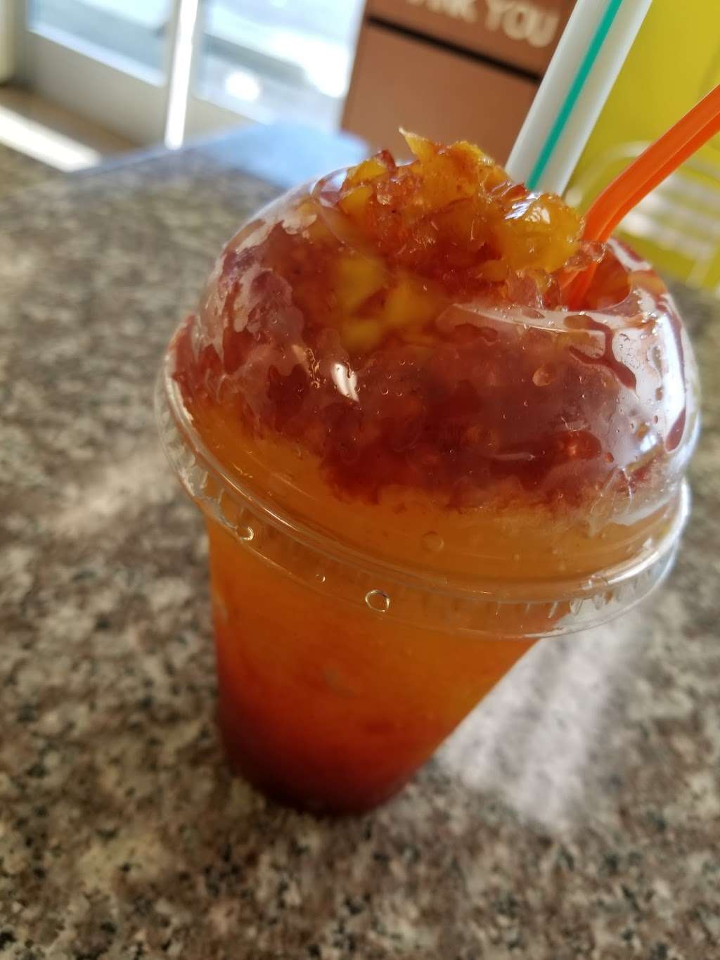 Raspados La Sabrosa | 14412 Olive St, Baldwin Park, CA 91706 | Phone: (626) 727-2041