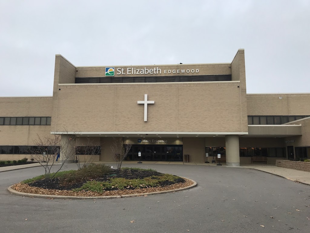 St. Elizabeth Edgewood Hospital | 1 Medical Village Dr, Edgewood, KY 41017, USA | Phone: (859) 301-2000