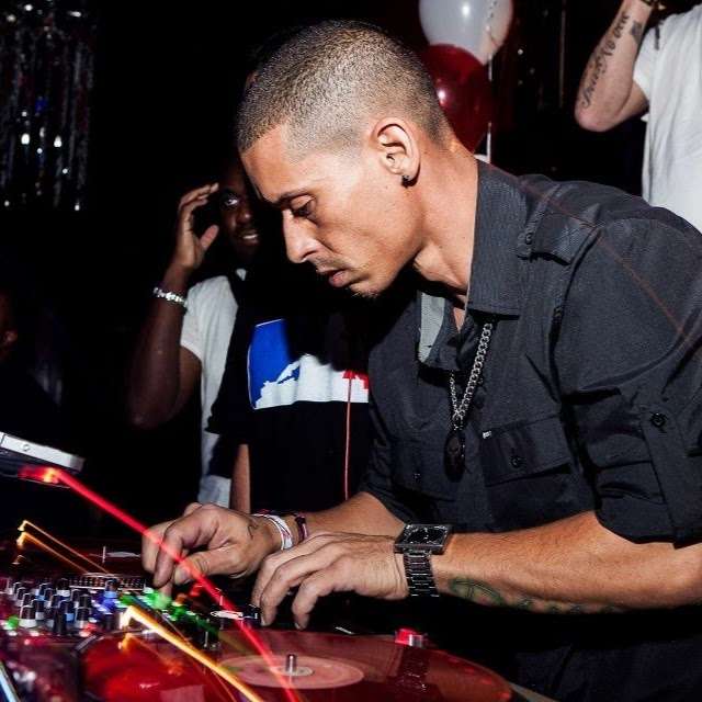 Dj Hek | Allston St, Lawrence, MA 01841, USA