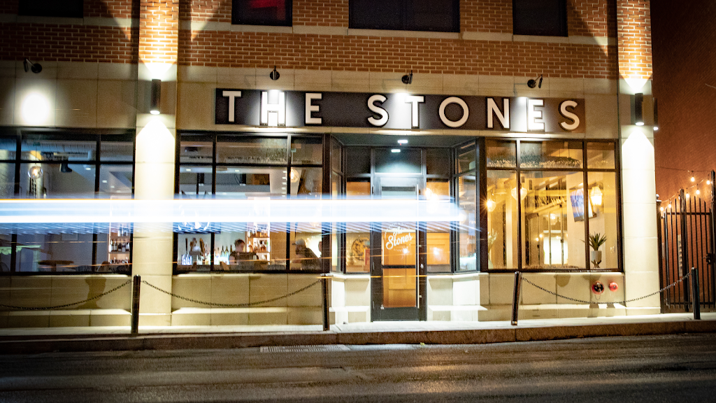 The Stones Common House and Kitchen | 380 Main St, Stoneham, MA 02180 | Phone: (781) 435-1344
