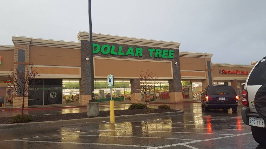 Dollar Tree | 7650 State Ave, Kansas City, KS 66112, USA | Phone: (913) 693-0788