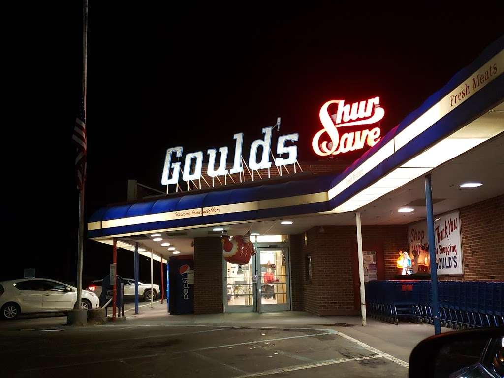 Goulds Supermarket | 669 PA-93, Conyngham, PA 18219, USA | Phone: (570) 788-1176