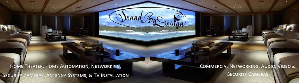 Sound By Design | 20220 Hempstead Rd #35, Houston, TX 77065, USA | Phone: (281) 855-0991