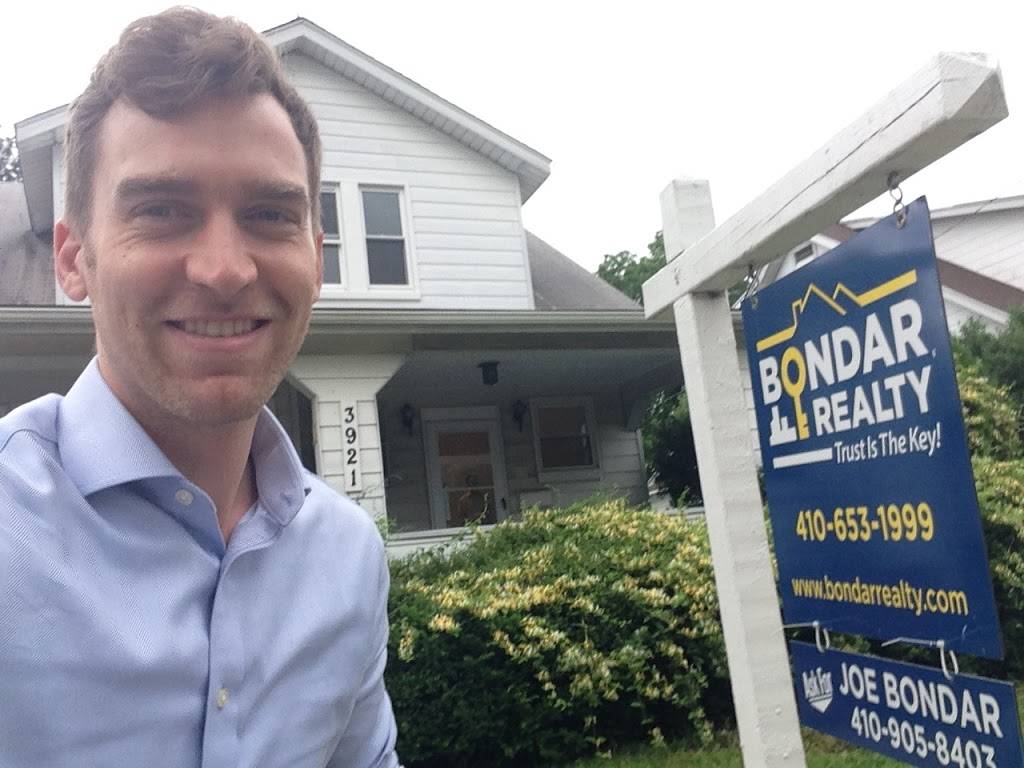 Bondar Realty | 2708 Steele Rd, Baltimore, MD 21209, USA | Phone: (410) 653-1999