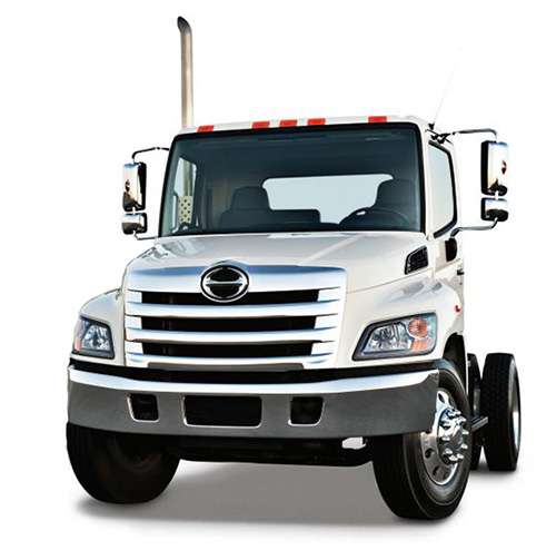 New England Truck Solutions | 140 Industrial Dr, North Smithfield, RI 02896, USA | Phone: (401) 659-0020