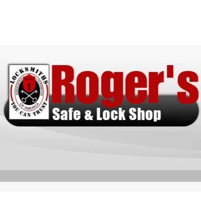Rogers Safe & Lock Shop | 118 W Bridge St, Morrisville, PA 19067, USA | Phone: (267) 566-8666