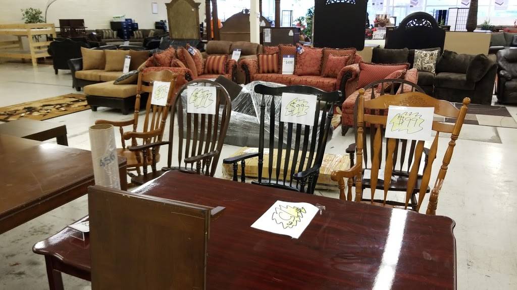 Home Decor Outlets | 550 Stateline Rd W, Southaven, MS 38671 | Phone: (662) 393-9909