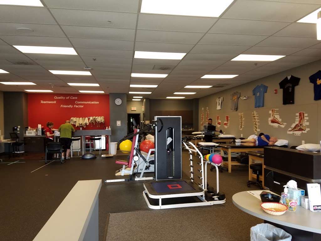 ATI Physical Therapy | 9 Lee Airpark Dr Ste 400, Edgewater, MD 21037, USA | Phone: (443) 607-1469