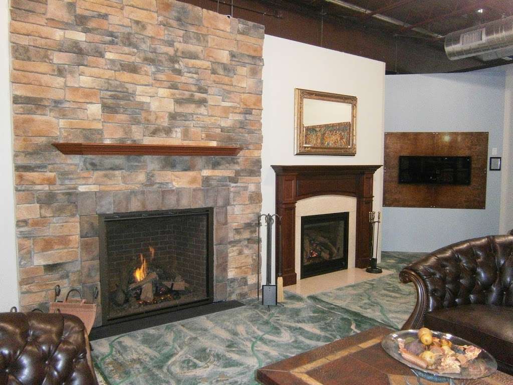 Albers Fireplaces | US-22, Green Brook Township, NJ 08812, USA | Phone: (732) 629-7444