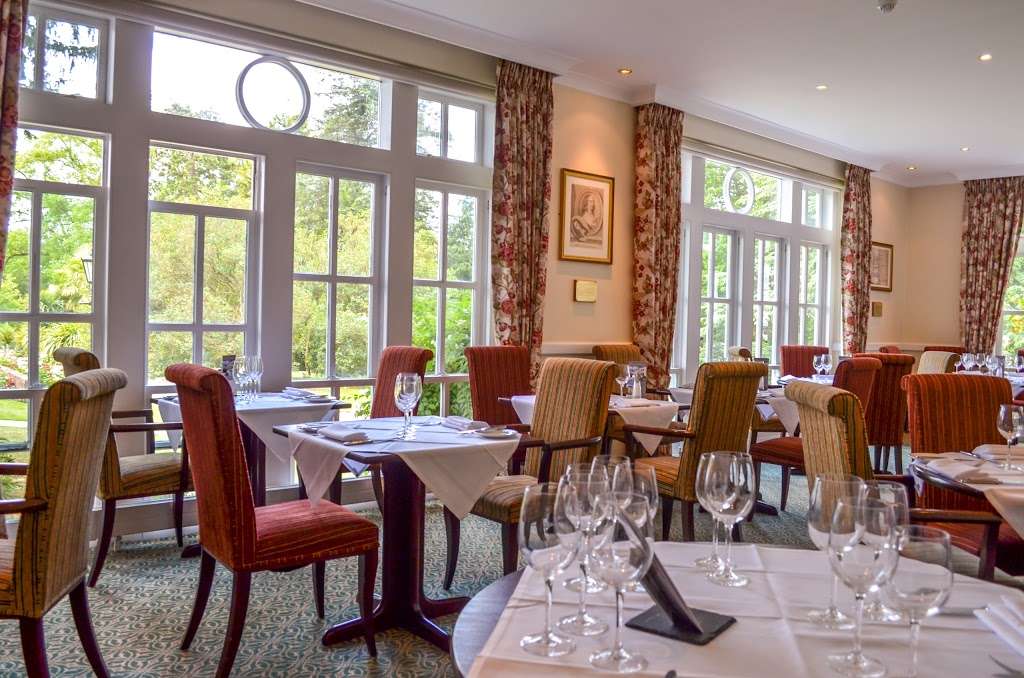 West Lodge Park Hotel | Cockfosters Rd, Barnet EN4 0PY, UK | Phone: 020 8216 3900