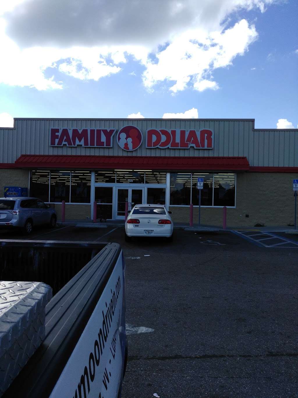 Family Dollar | 1135 S Combee Rd, Lakeland, FL 33801, USA | Phone: (863) 665-3090