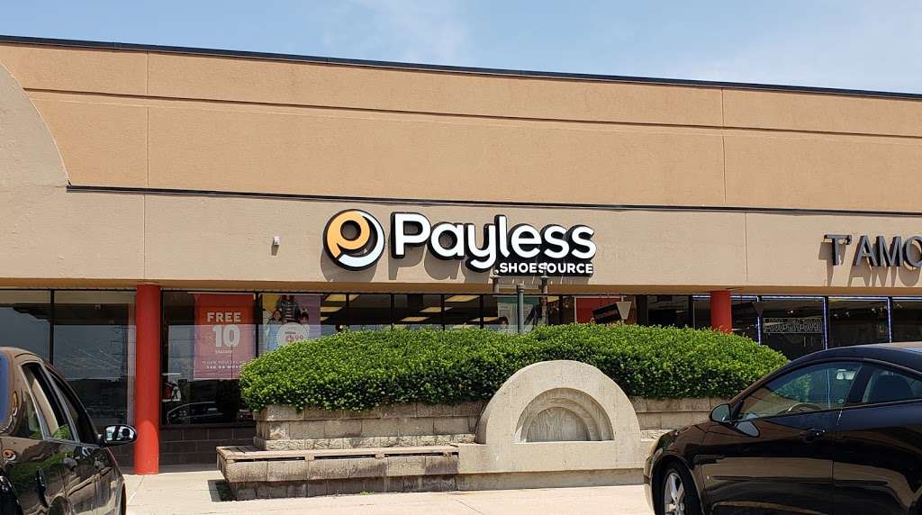 Payless ShoeSource | 16745 Torrence Ave, Lansing, IL 60438, USA | Phone: (708) 474-0337