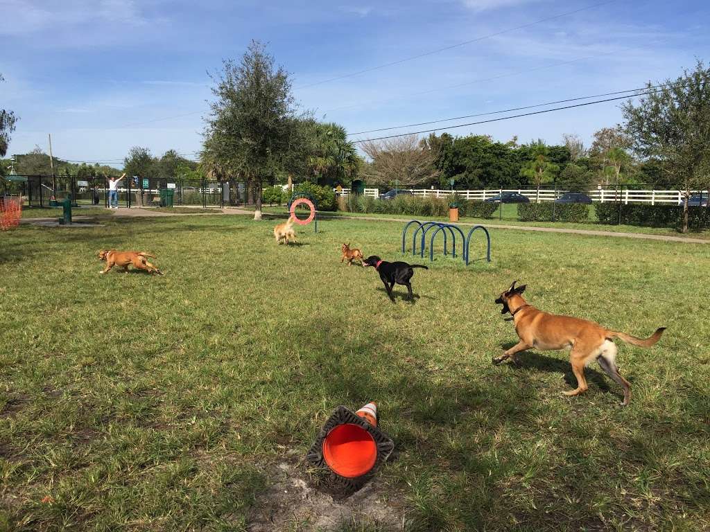 Barkland Dog Park | 9245 Ranch Rd, Parkland, FL 33067 | Phone: (954) 757-4104