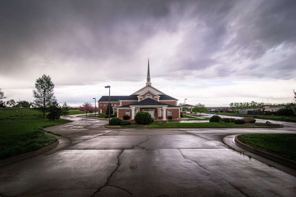 Faith Tabernacle | 7001 W 28th St, Greeley, CO 80634, USA | Phone: (970) 330-9780