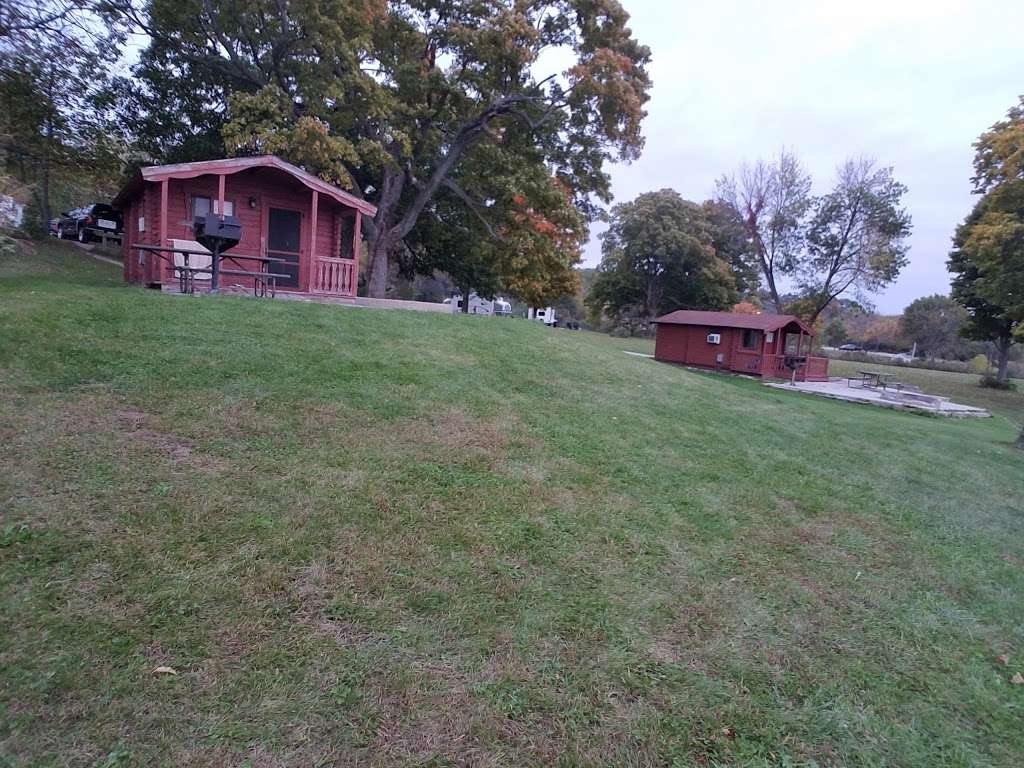 Shabbona Lake State Park | 100 Preserve Rd, Shabbona, IL 60550, USA | Phone: (815) 824-2106