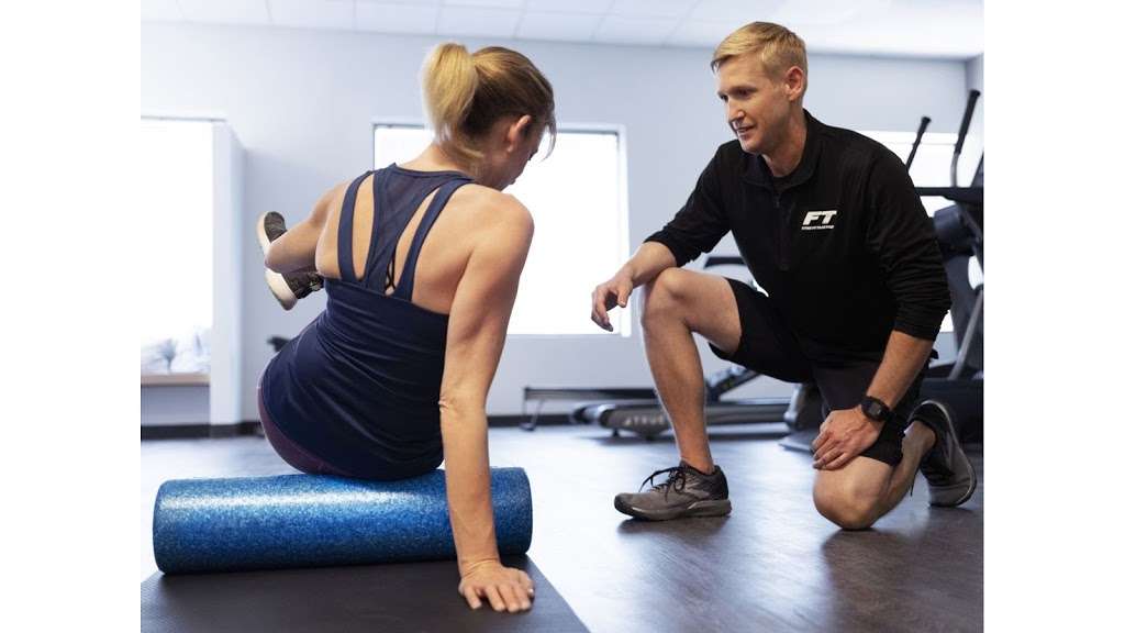 Fitness Together - Lincoln-Ri | 600 George Washington Hwy #2, Lincoln, RI 02865, USA | Phone: (401) 333-3363