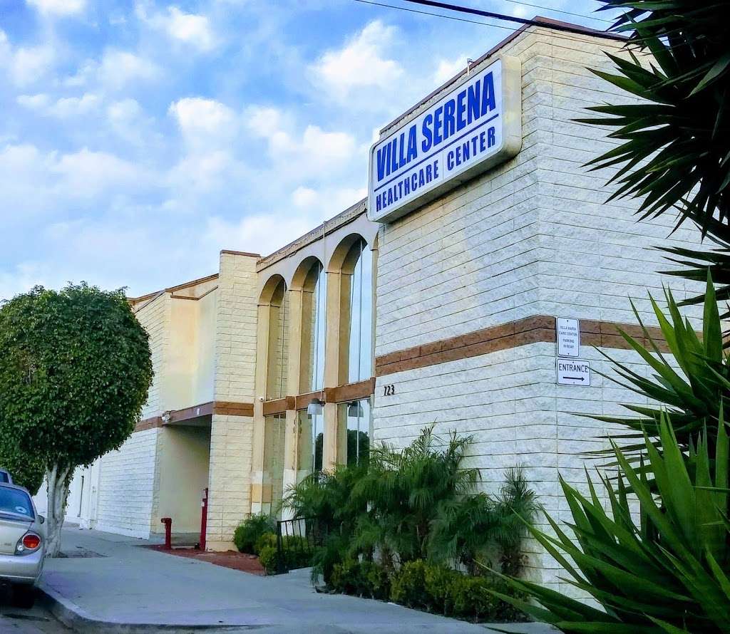 Villa Serena Health Care | 723 E 9th St, Long Beach, CA 90813 | Phone: (562) 437-2797