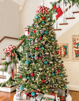 Santas Best Christmas Trees - Cherry Creek | 200 S University Blvd, Denver, CO 80209, USA | Phone: (303) 900-1314